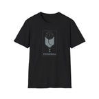 Grey Art T-Shirt