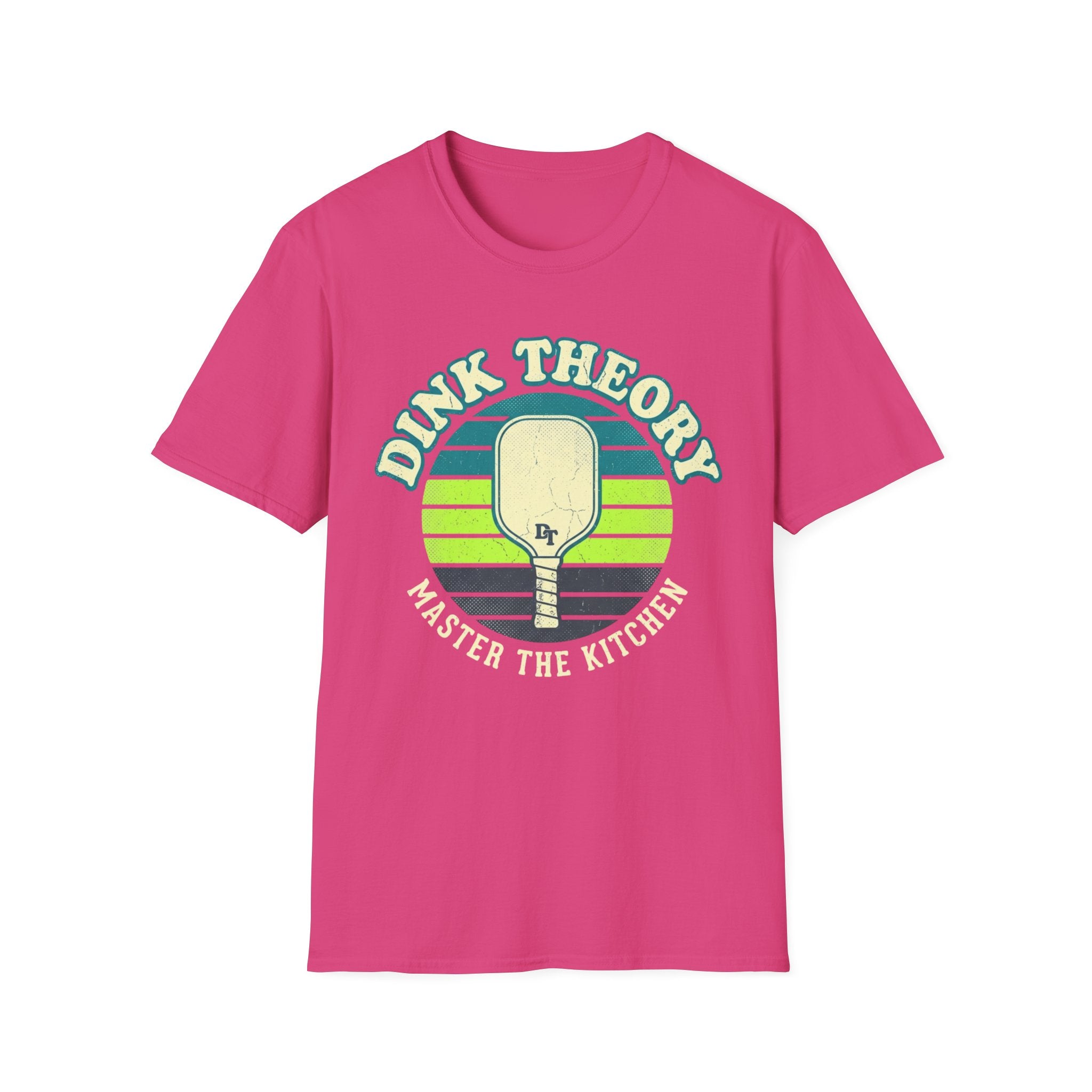 Dink Theory T-Shirt