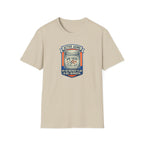 Active Aging T-Shirt