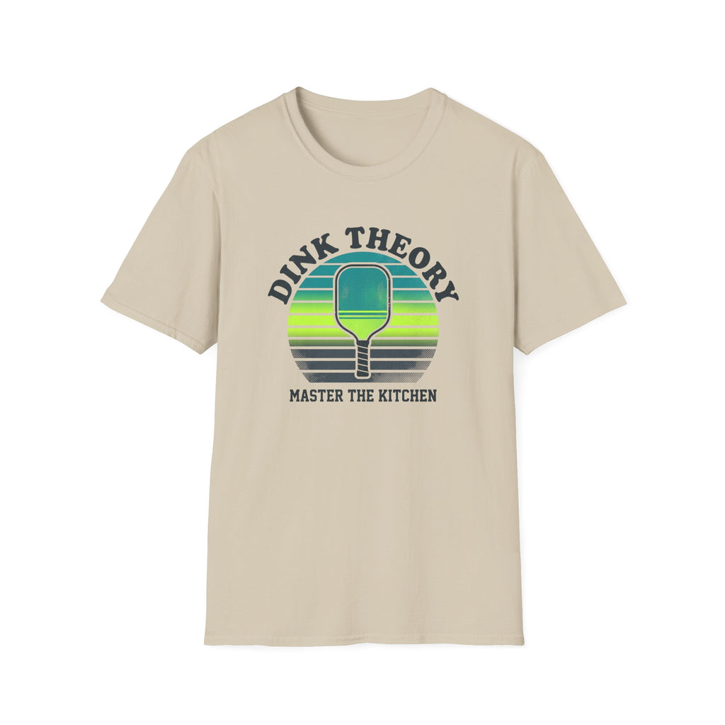 Master The Kitchen T-Shirt
