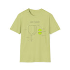 Dink Theory Precision Equipment T-Shirt