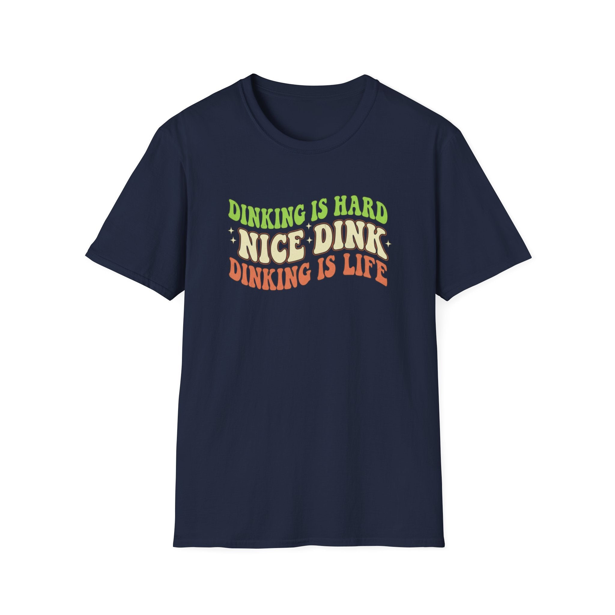 Nice Dink T-Shirt