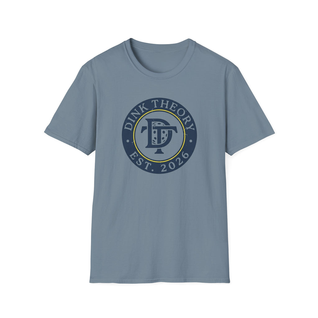 Dink Theory Est. 2026 T-Shirt
