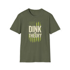 Patriotic DT  T-Shirt