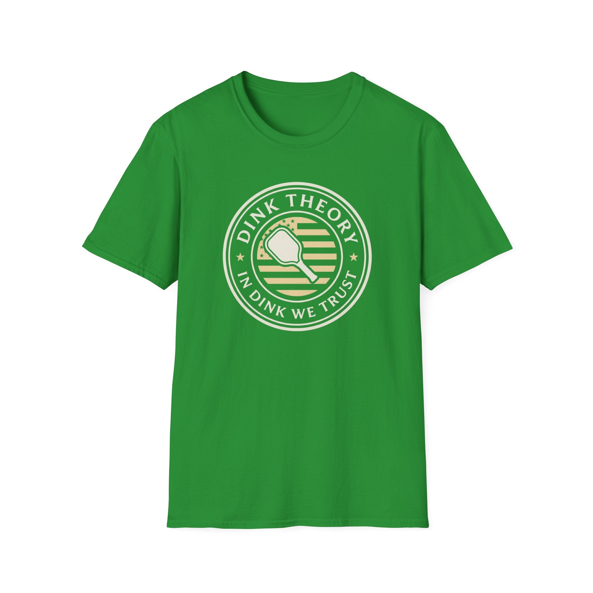 In Dink We Trust T-Shirt