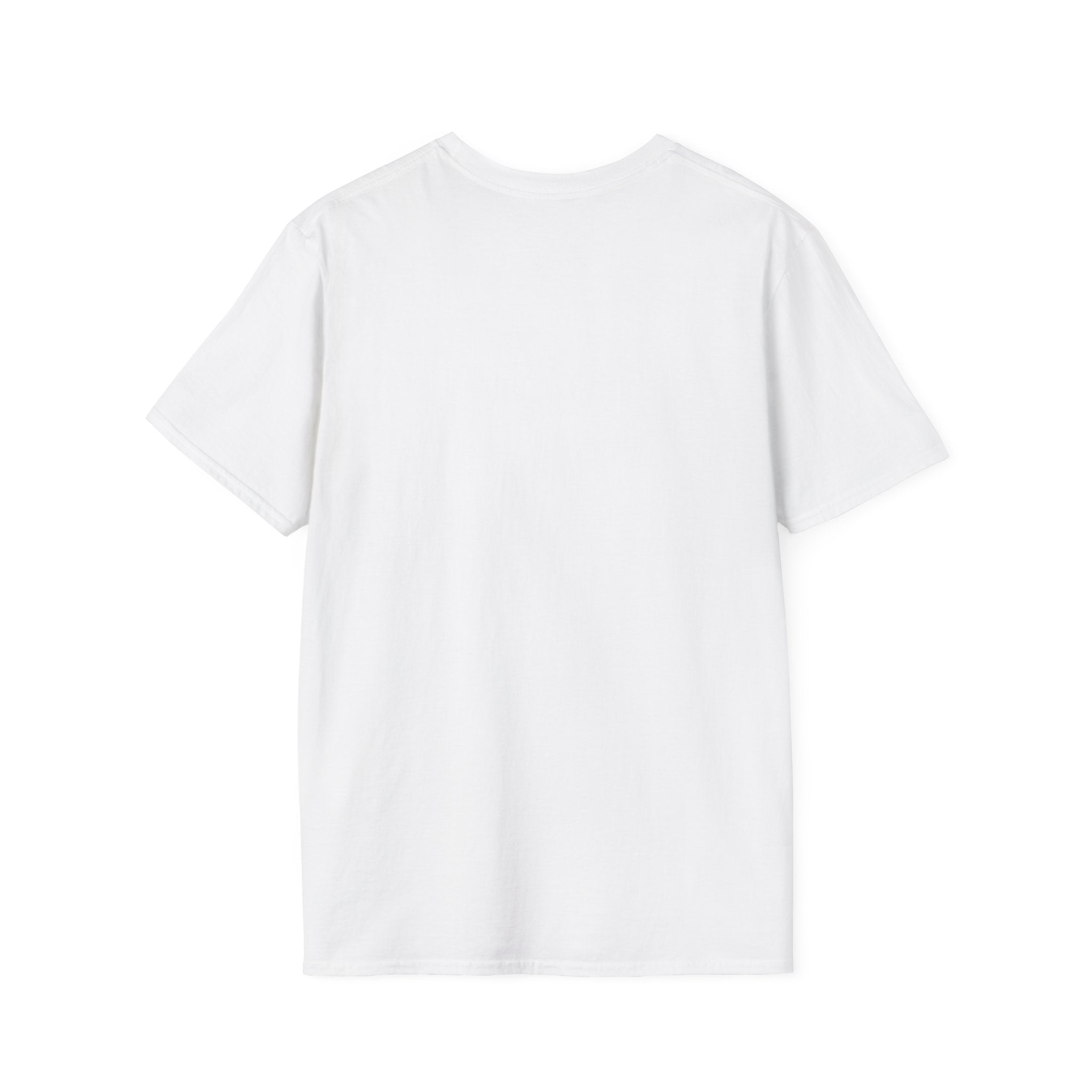 Pickleball Flying T-Shirt