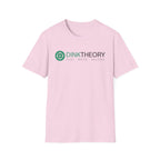 Play. Move. Belong. T-Shirt