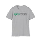 Play. Move. Belong. T-Shirt