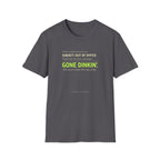 Gone Dinkin' T-Shirt