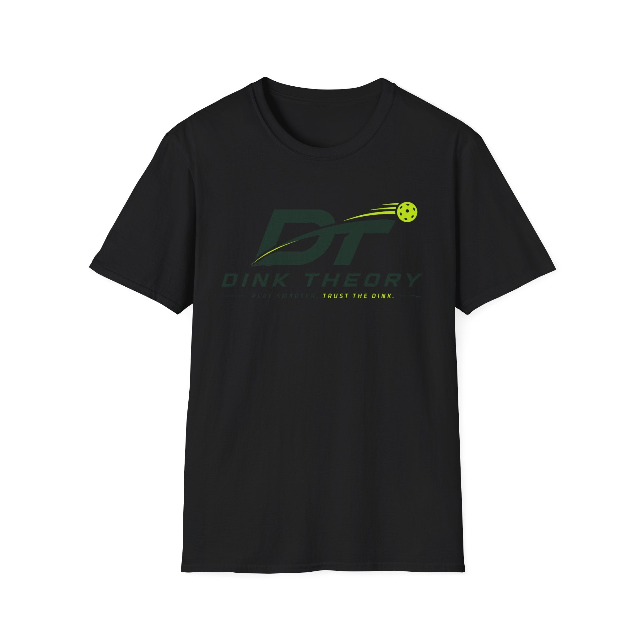 Play Smarter T-Shirt