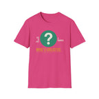 Age Is Just A Number T-Shirt