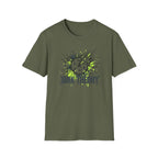 Dink Theory Pickleball T-Shirt