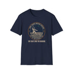 Mission Control T-Shirt