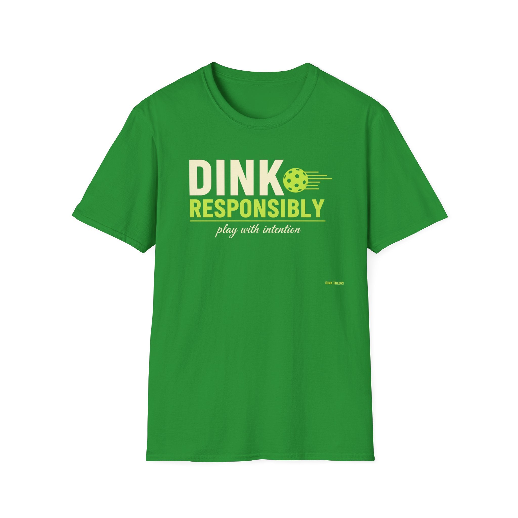 Play With Intention T-Shirt