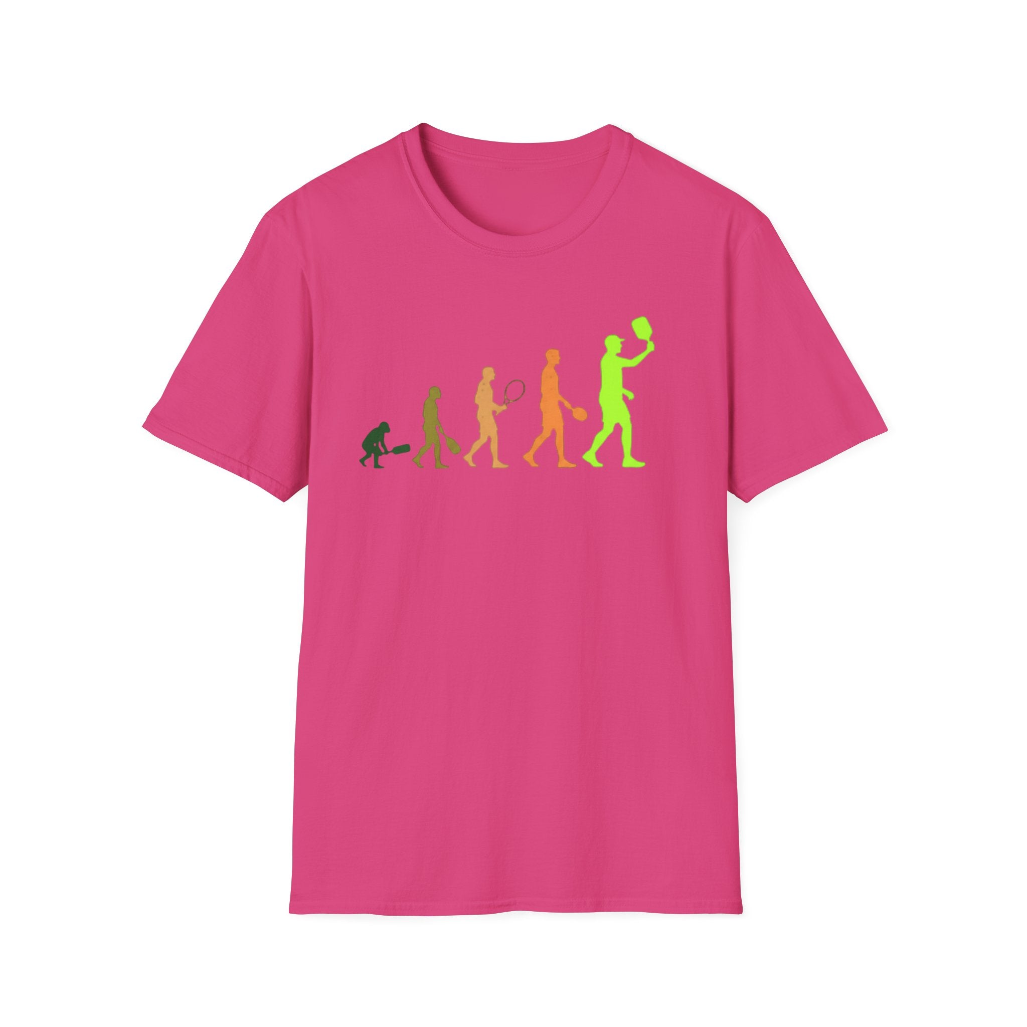 Game Evolution T-Shirt
