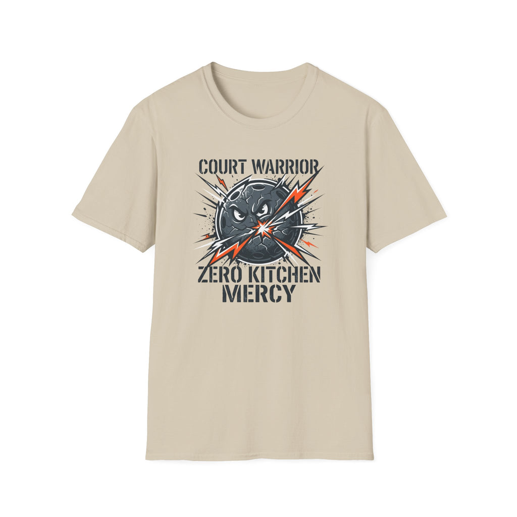 Court Warrior T-Shirt