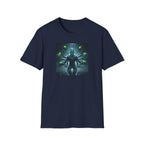 Kraken Pickleball T-Shirt