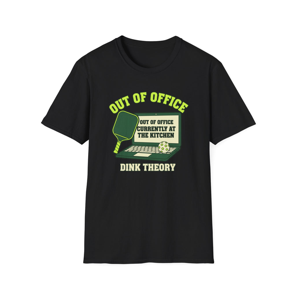 Out Of Office T-Shirt