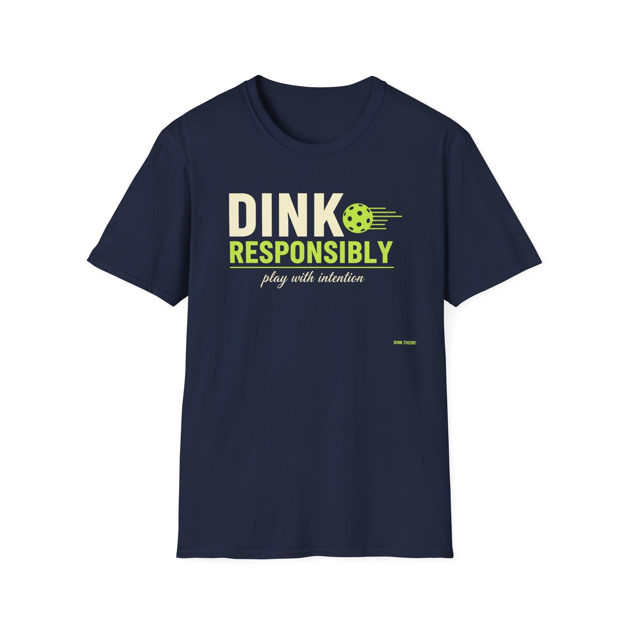 Play With Intention T-Shirt