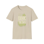 Patriotic DT  T-Shirt