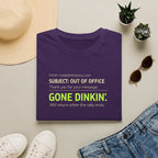 Gone Dinkin' T-Shirt