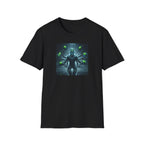 Kraken Pickleball T-Shirt