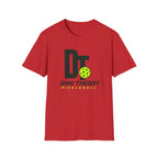 Dink Theory Pickleball T-Shirt