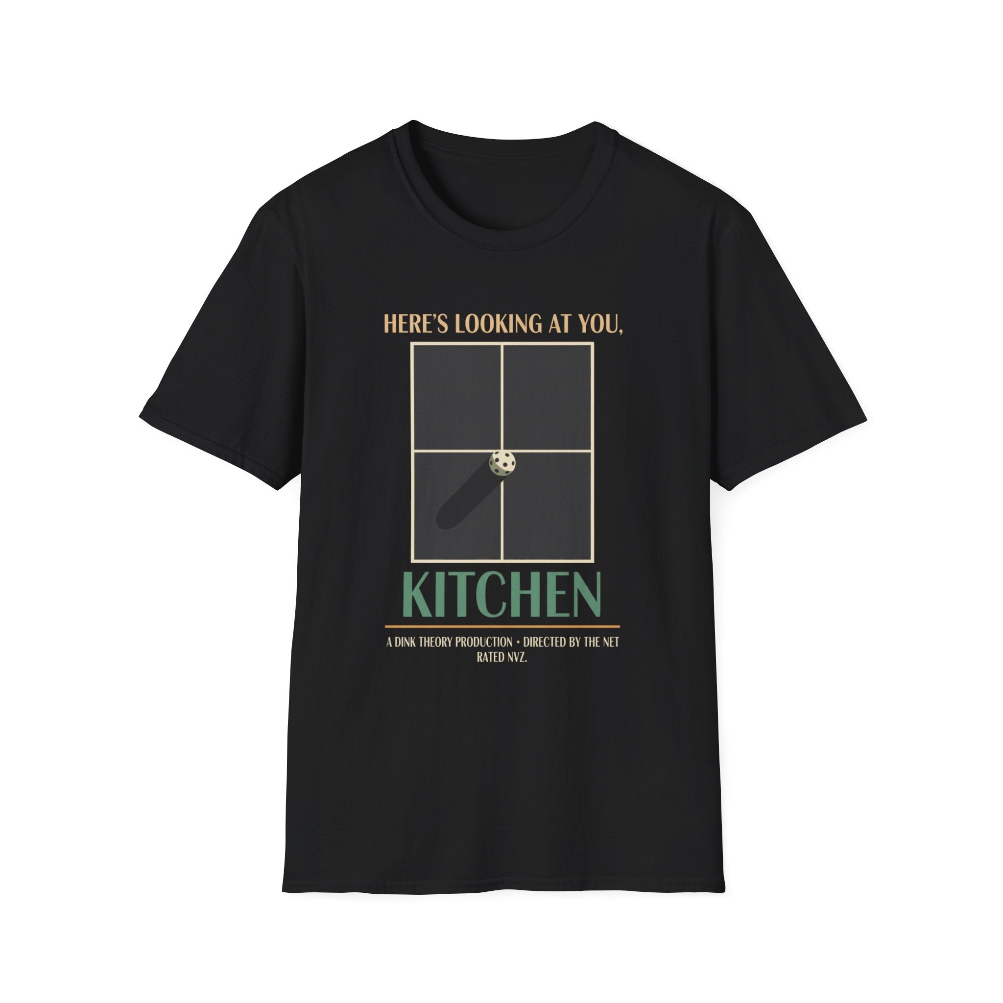 Lookin At You T-Shirt