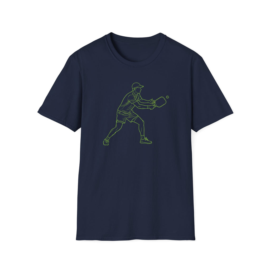Dink Man Inverse T-Shirt