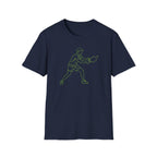 Dink Man Inverse T-Shirt