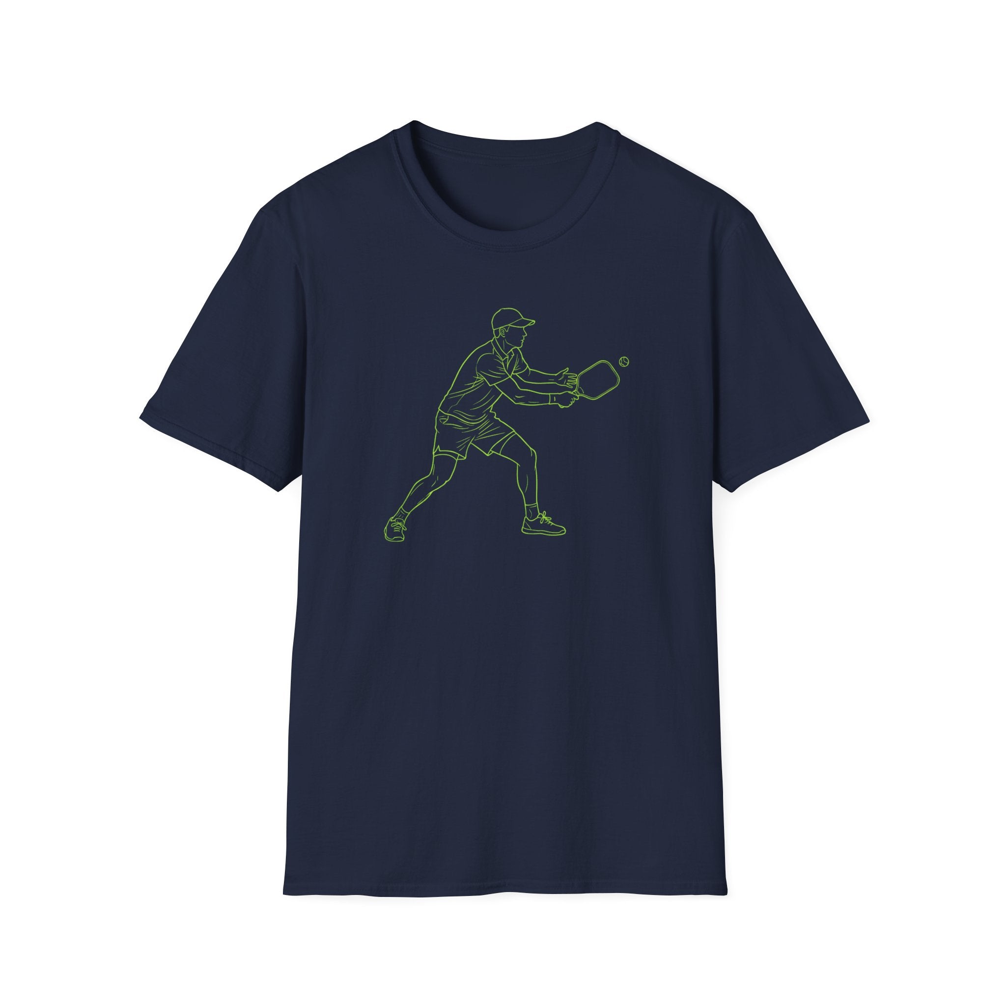 Dink Man Inverse T-Shirt