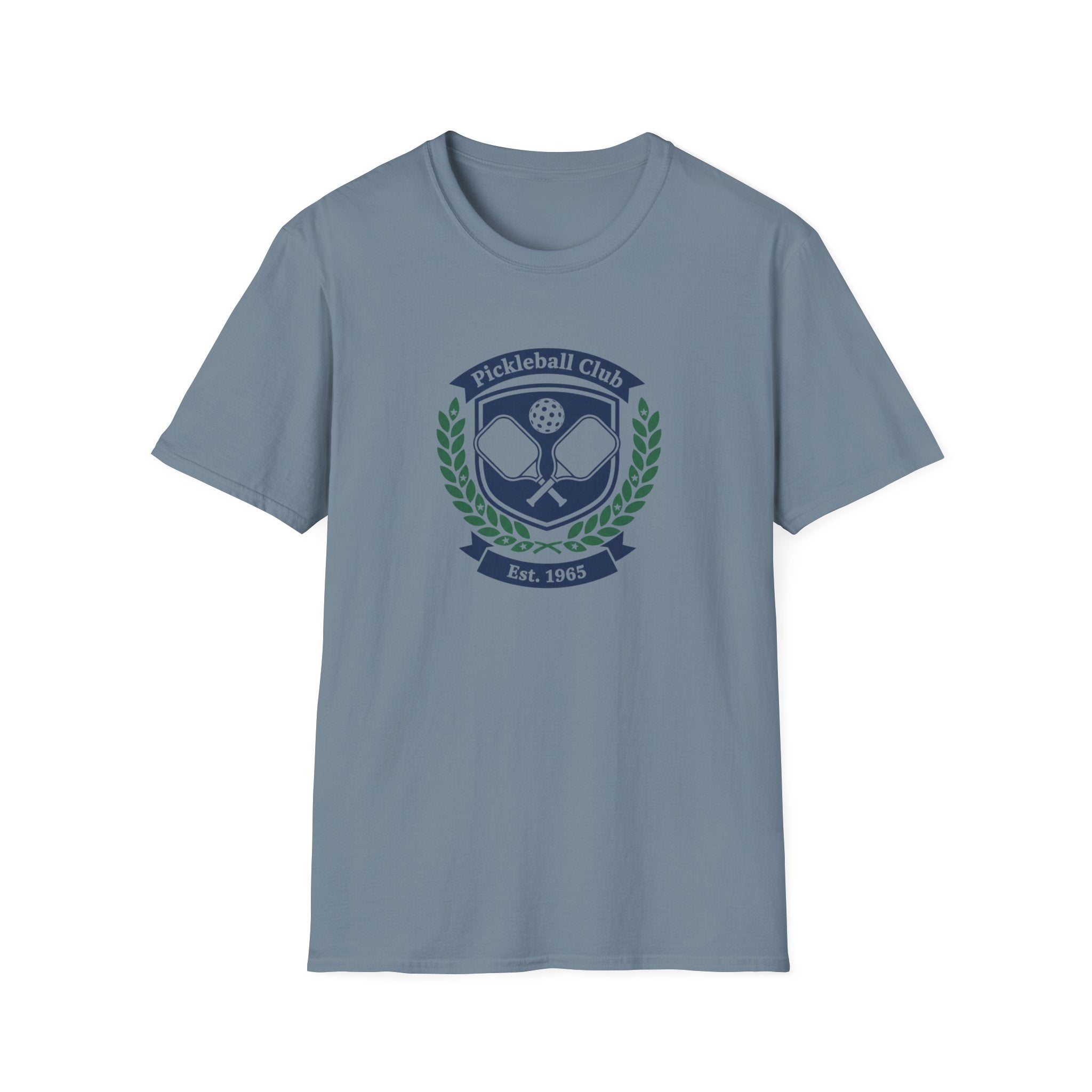 Pickleball Est. 1965 T-Shirt