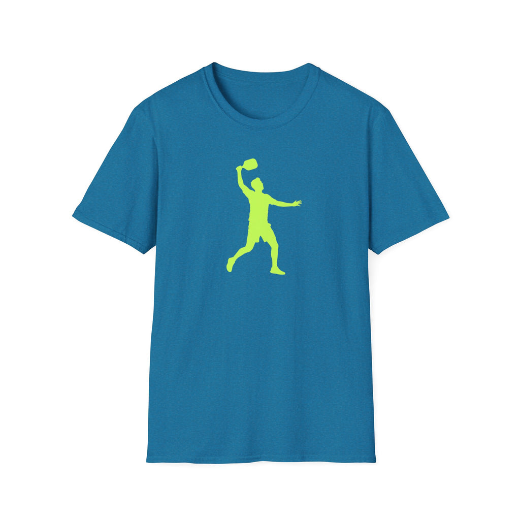 Slam Man T-Shirt