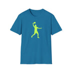 Slam Man T-Shirt