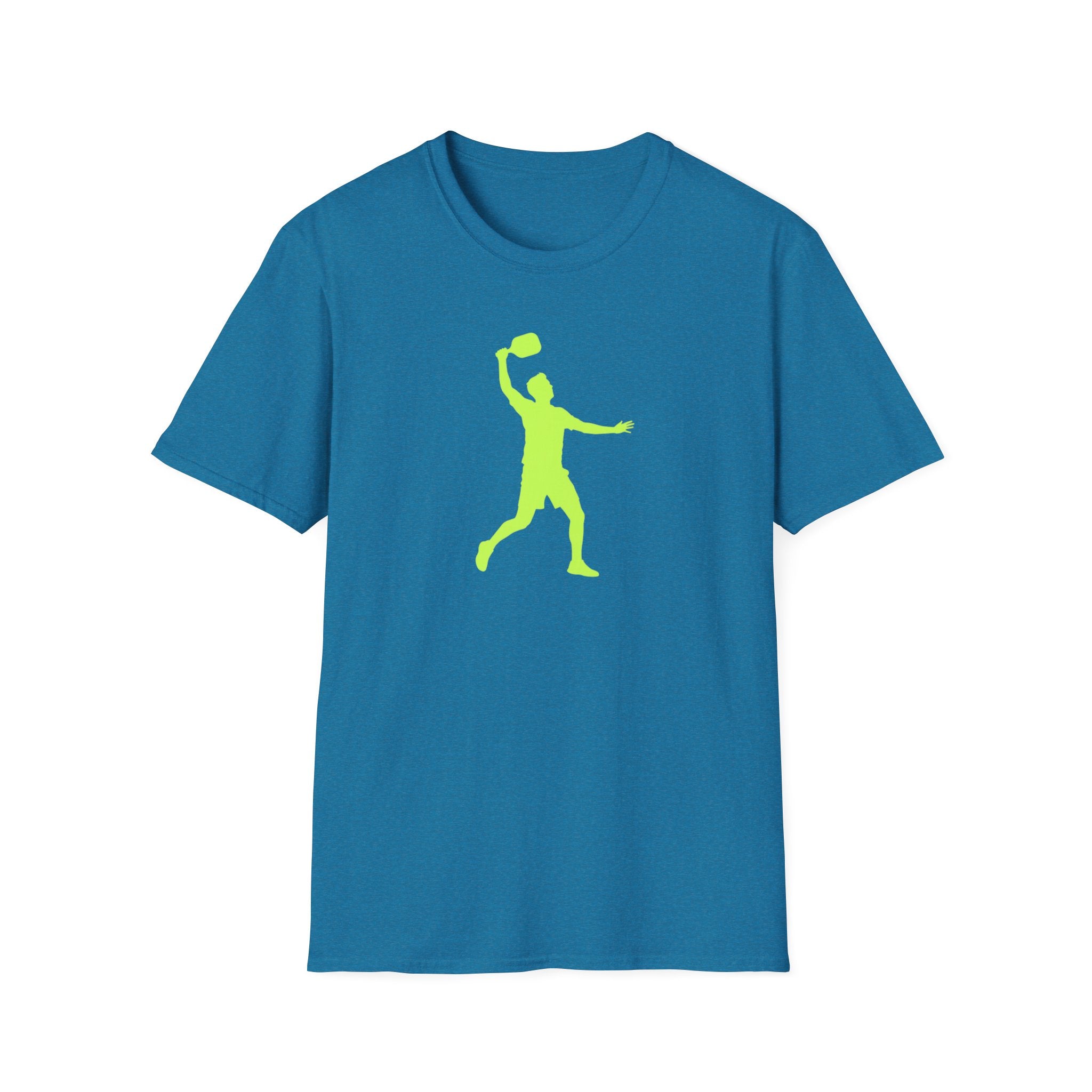 Slam Man T-Shirt