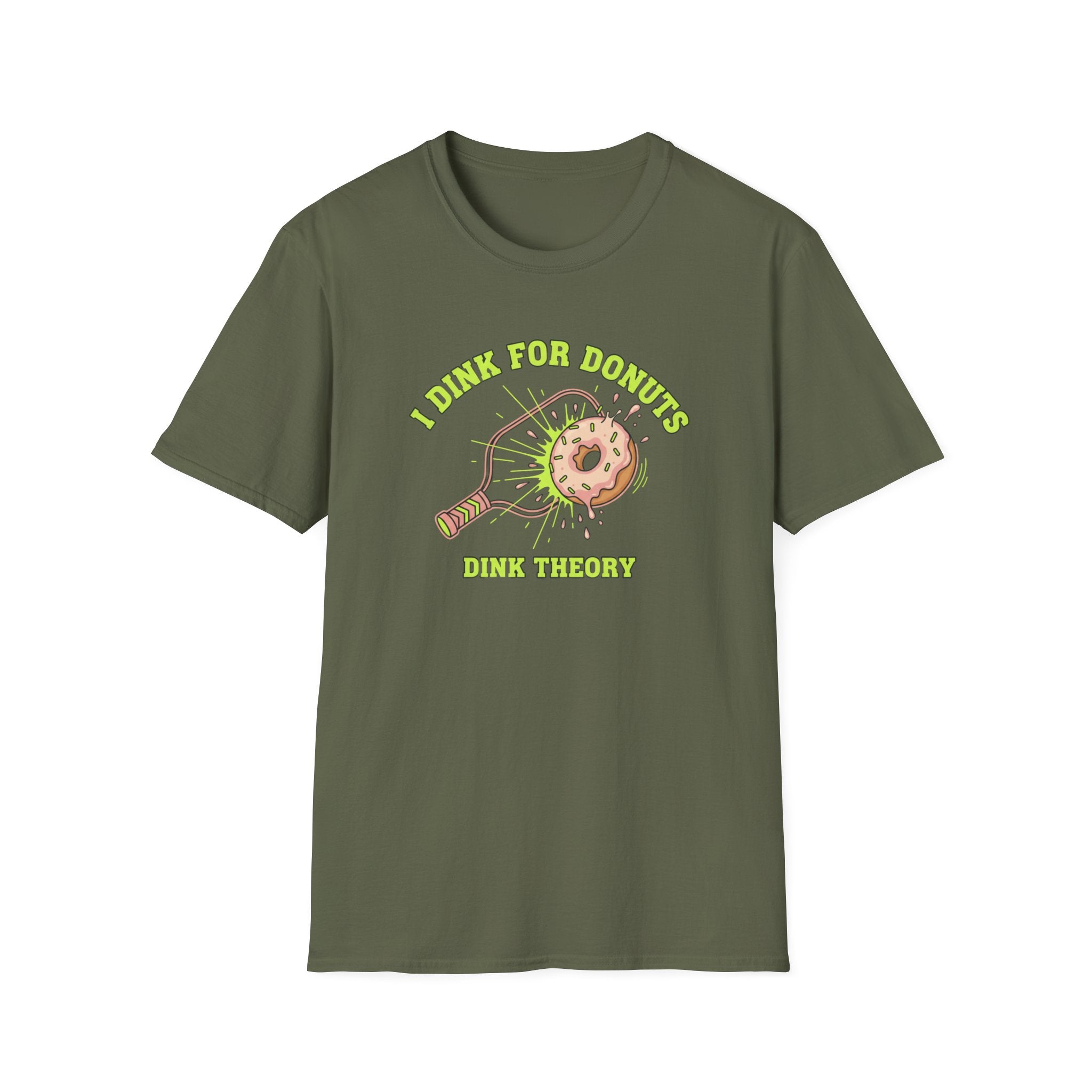 Donuts T-Shirt