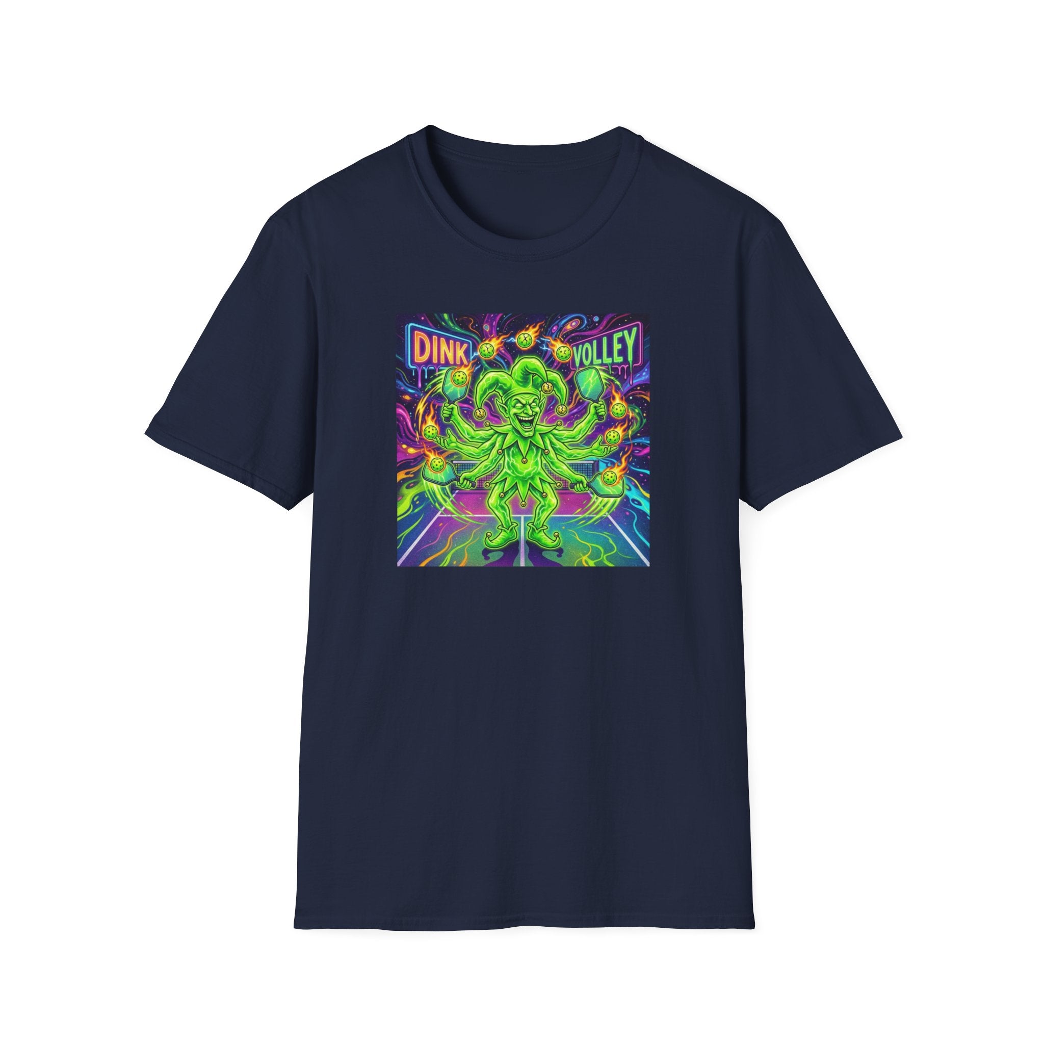 Jester Dink T-Shirt