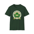 DT Athletic Dpt. Simi 2026 T-Shirt