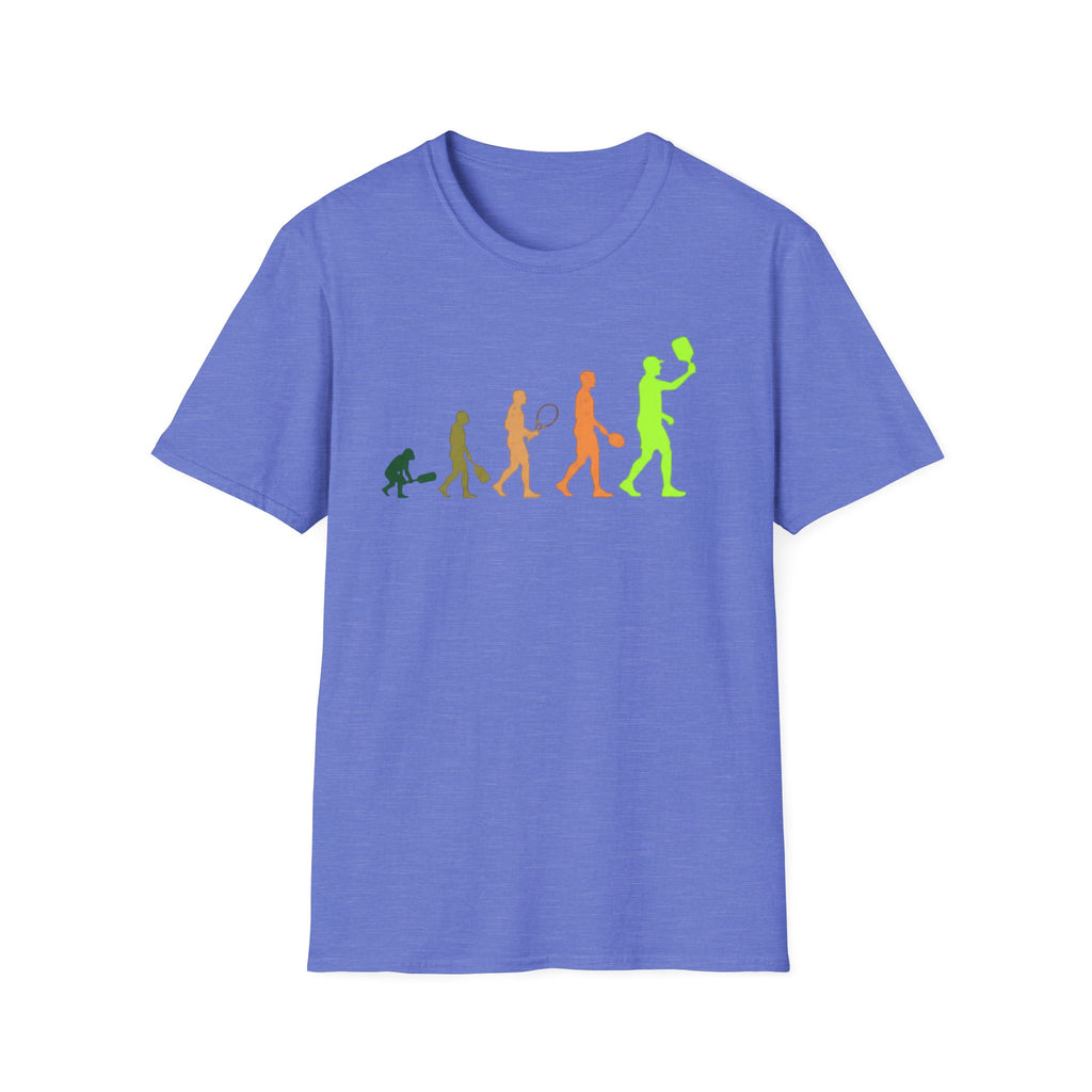Game Evolution T-Shirt