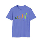 Game Evolution T-Shirt