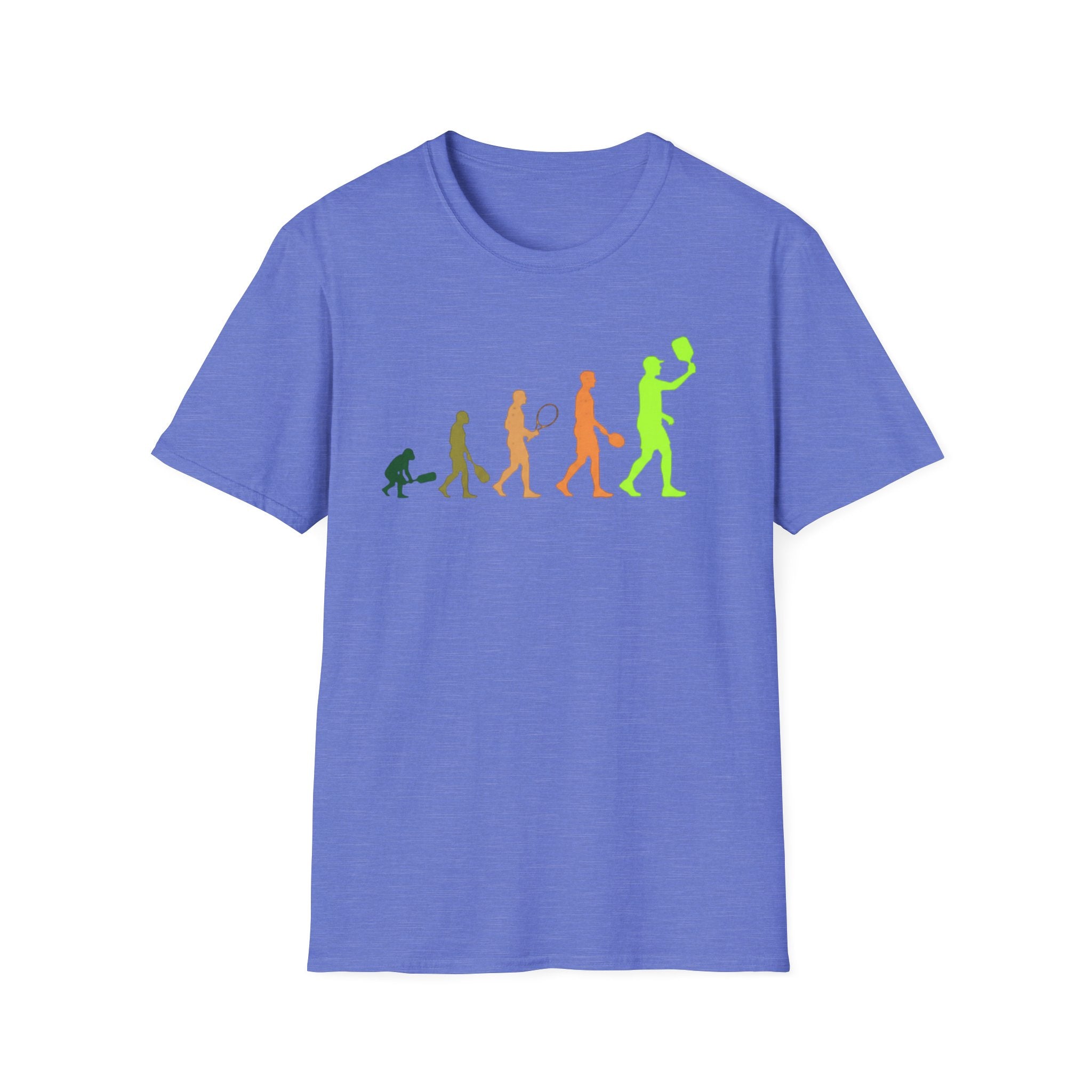 Game Evolution T-Shirt
