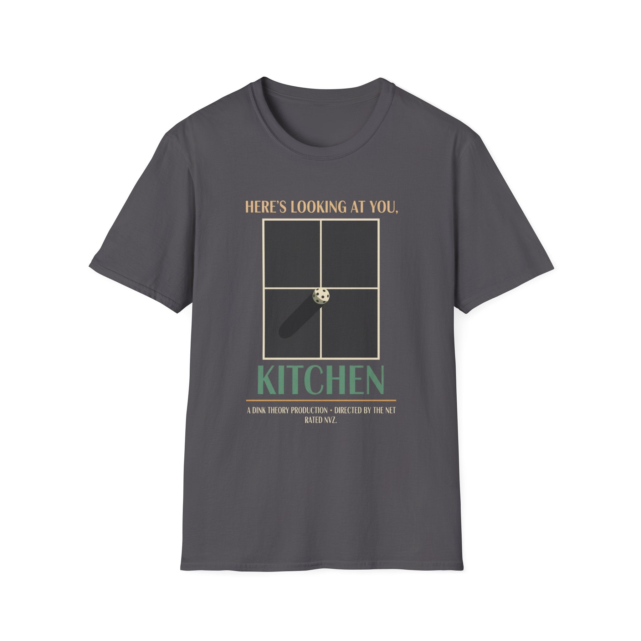 Lookin At You T-Shirt