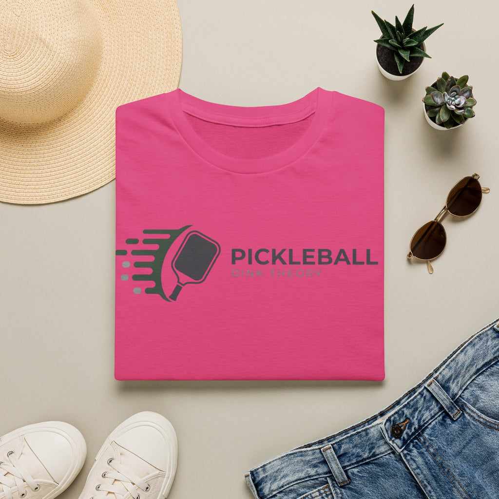 Pickleball DT T-Shirt