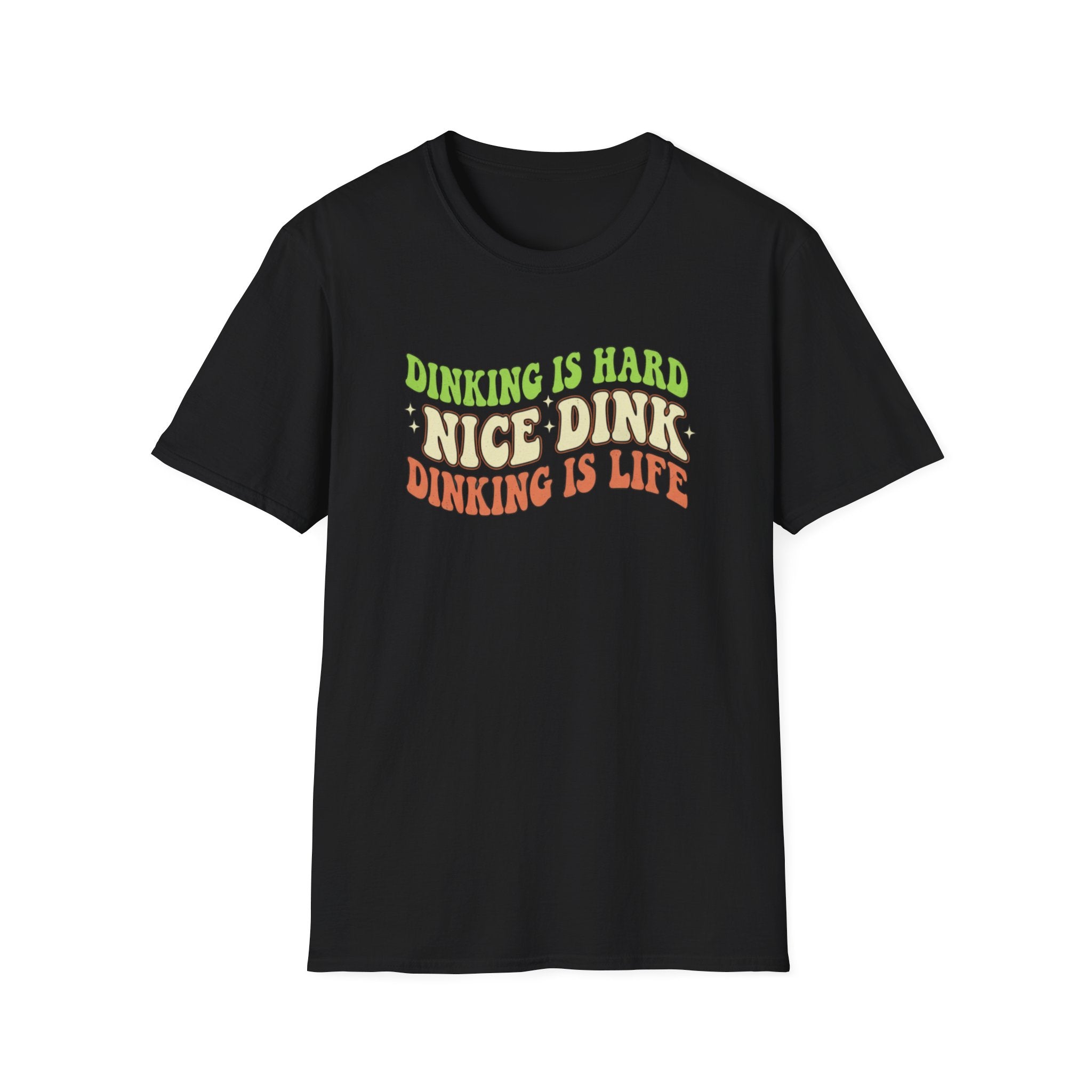 Nice Dink T-Shirt