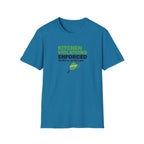 Violations Enforced T-Shirt