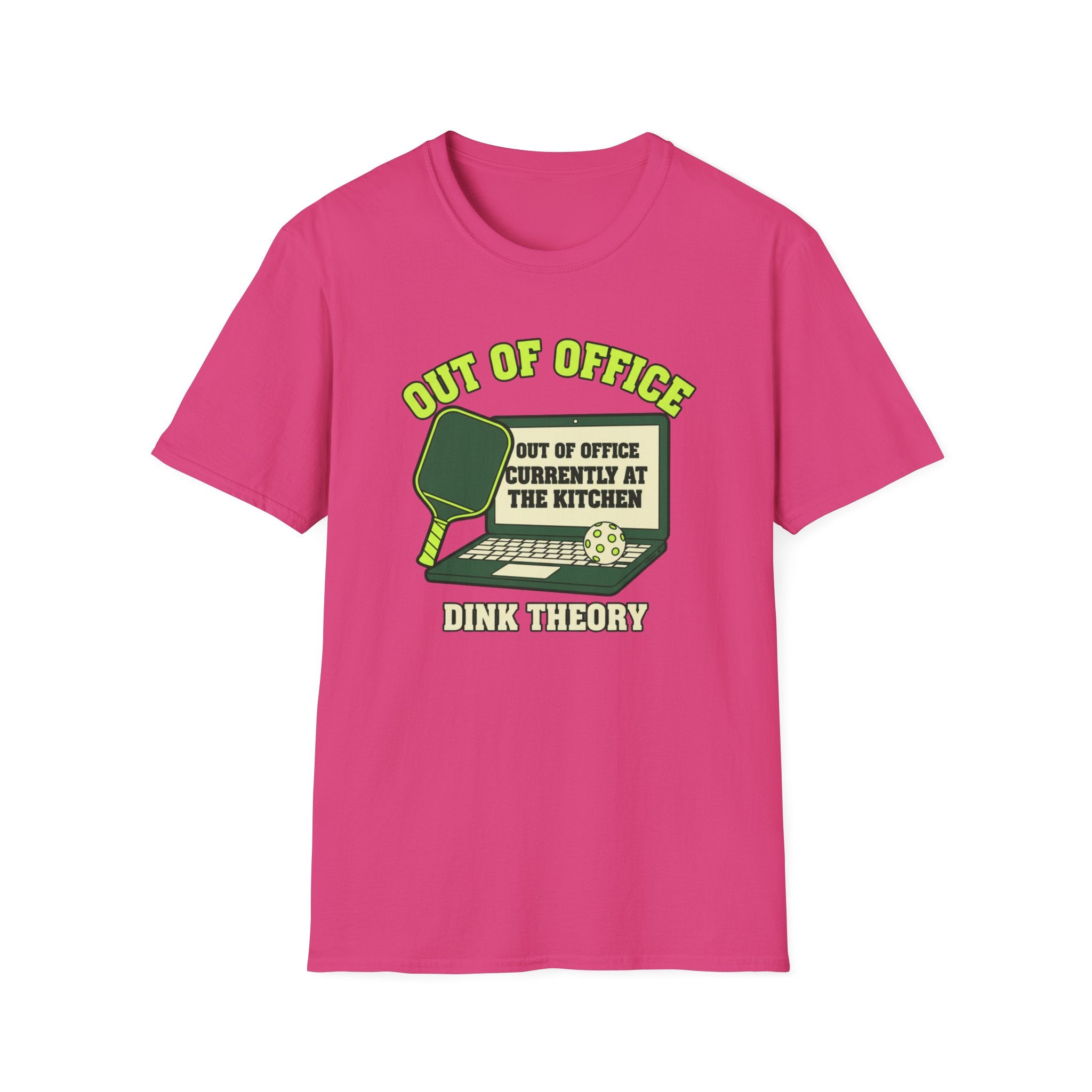 Out Of Office T-Shirt