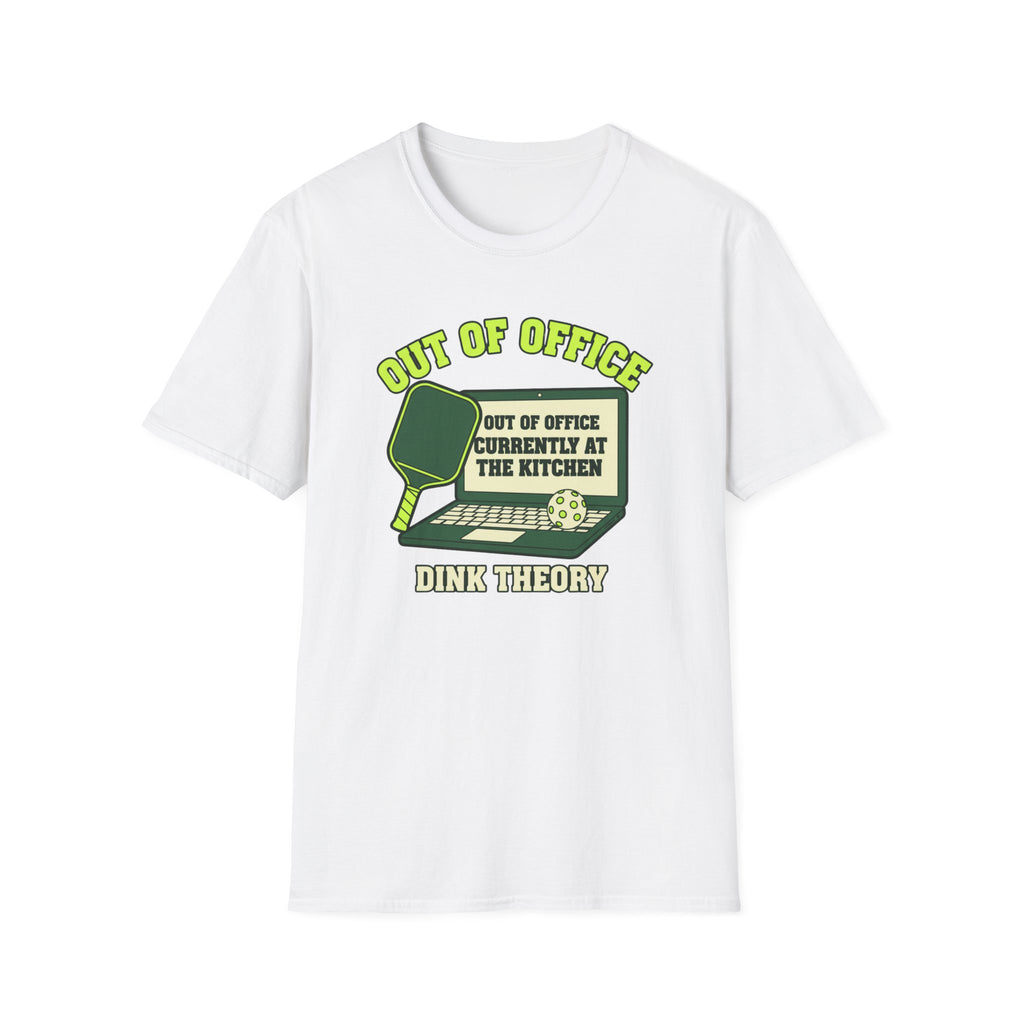 Out Of Office T-Shirt