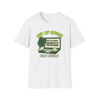 Out Of Office T-Shirt
