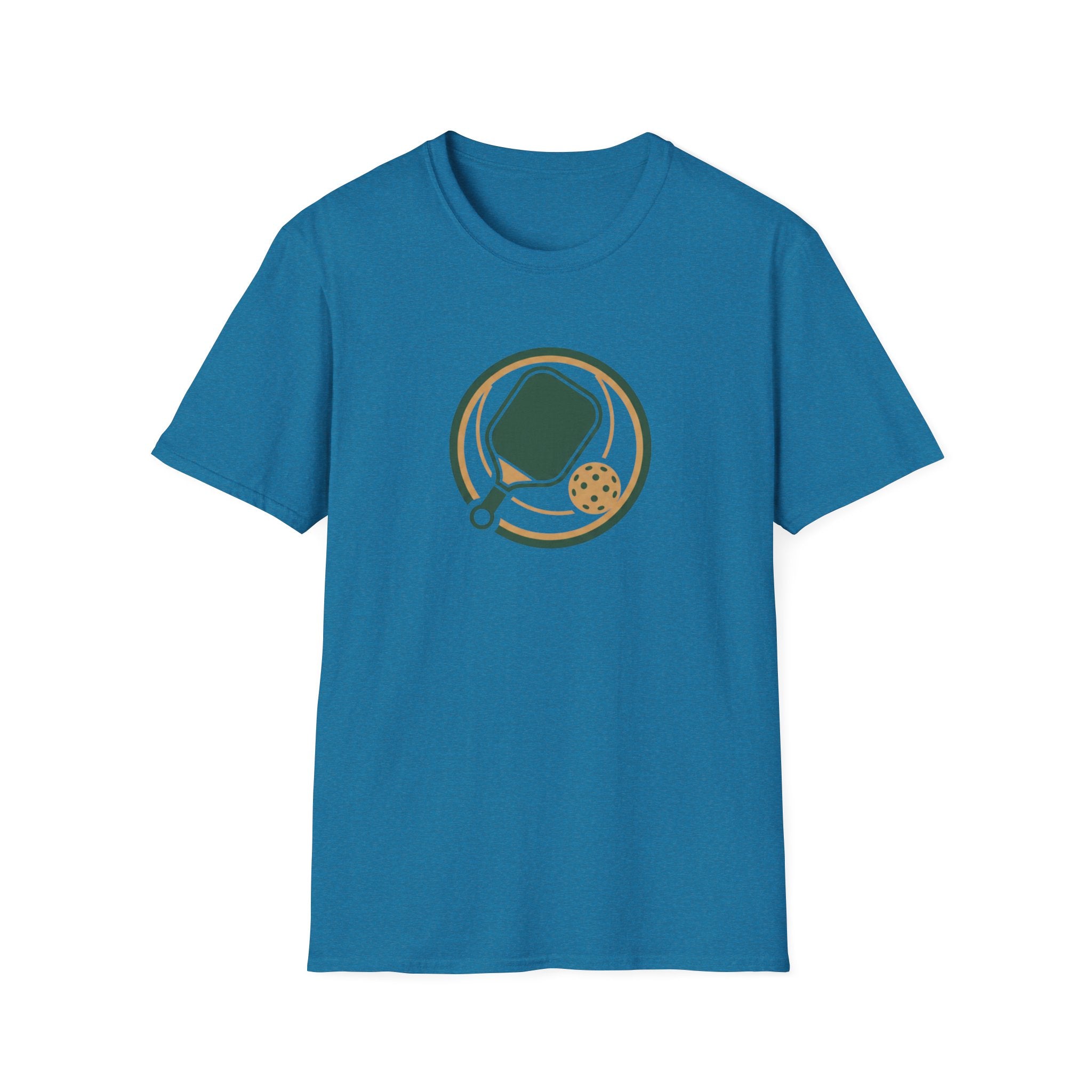 Green Badge T-Shirt