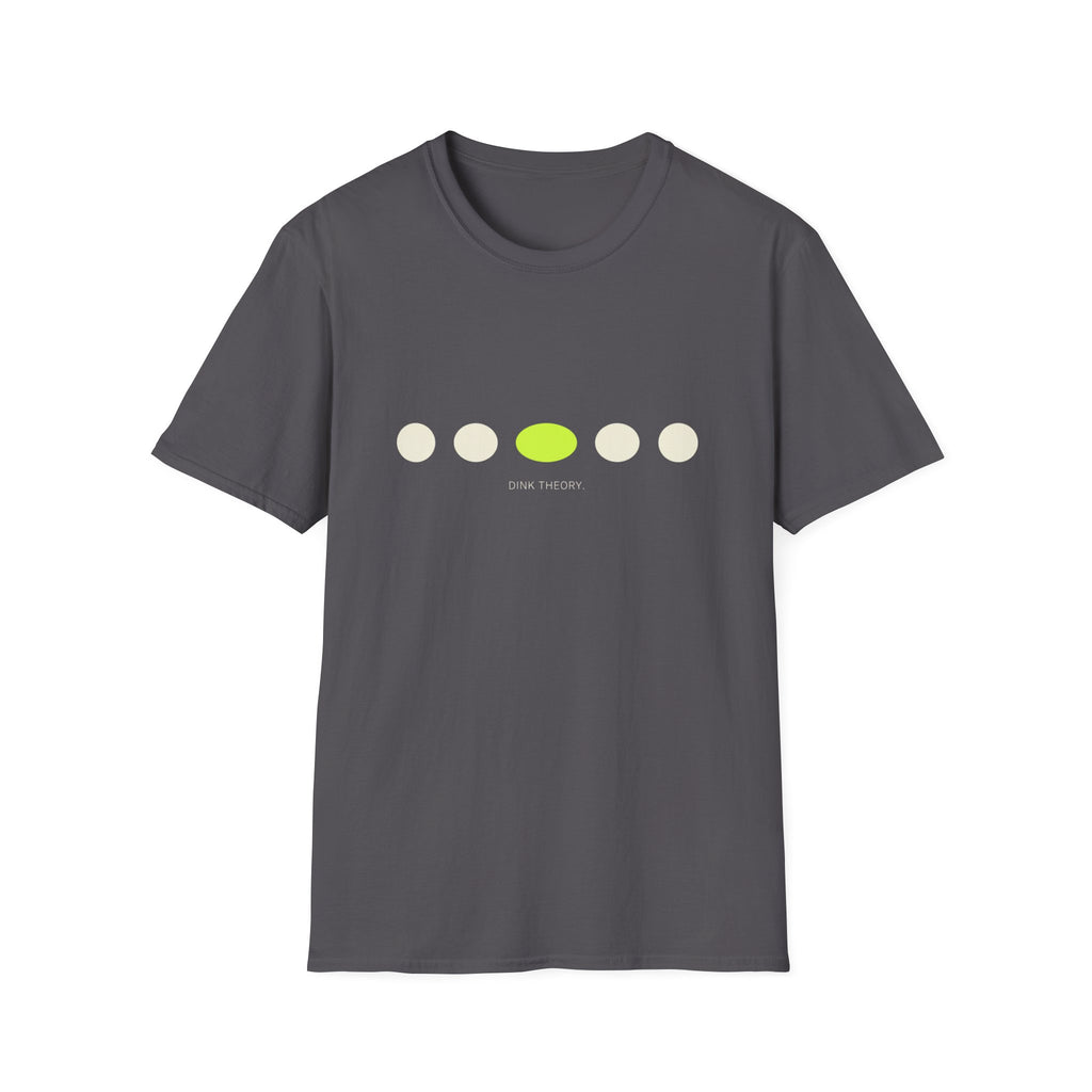 Ball In Motion T-Shirt